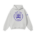 NLA Adult Fleece Pullover Hoodie