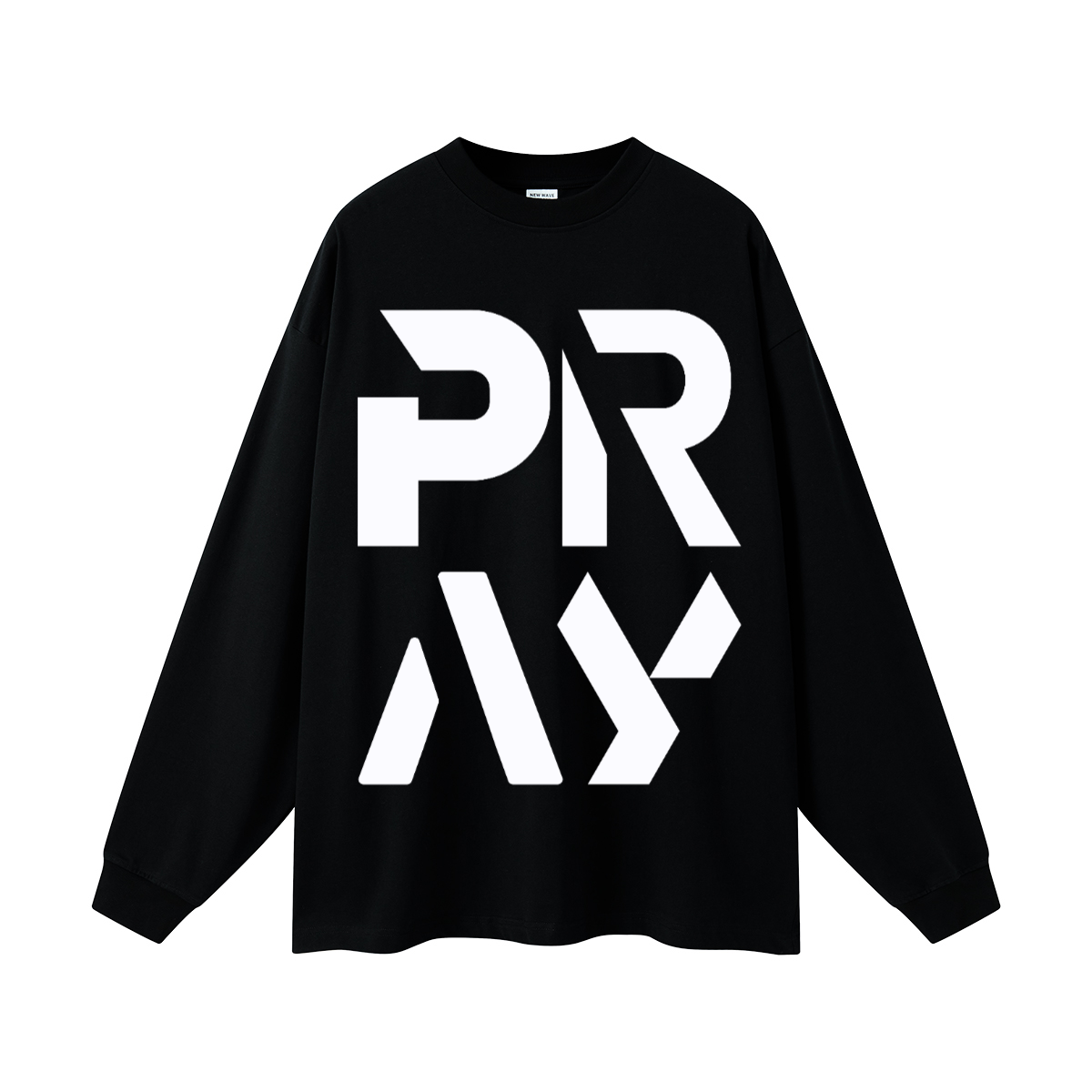PRAY: Streetwear L/S
