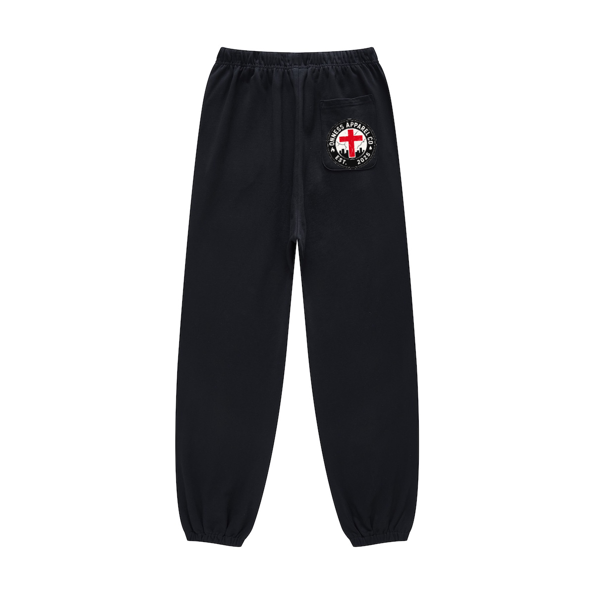 I Die Daily Plush Sweatpants