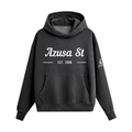Azusa Street Hoodie