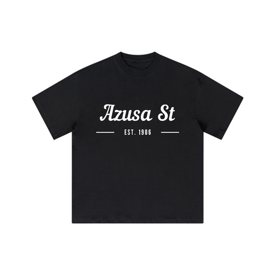 Azusa Street est 1906 tshirt