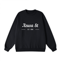 Azusa St est 1906 Heavyweight Sweatshirt
