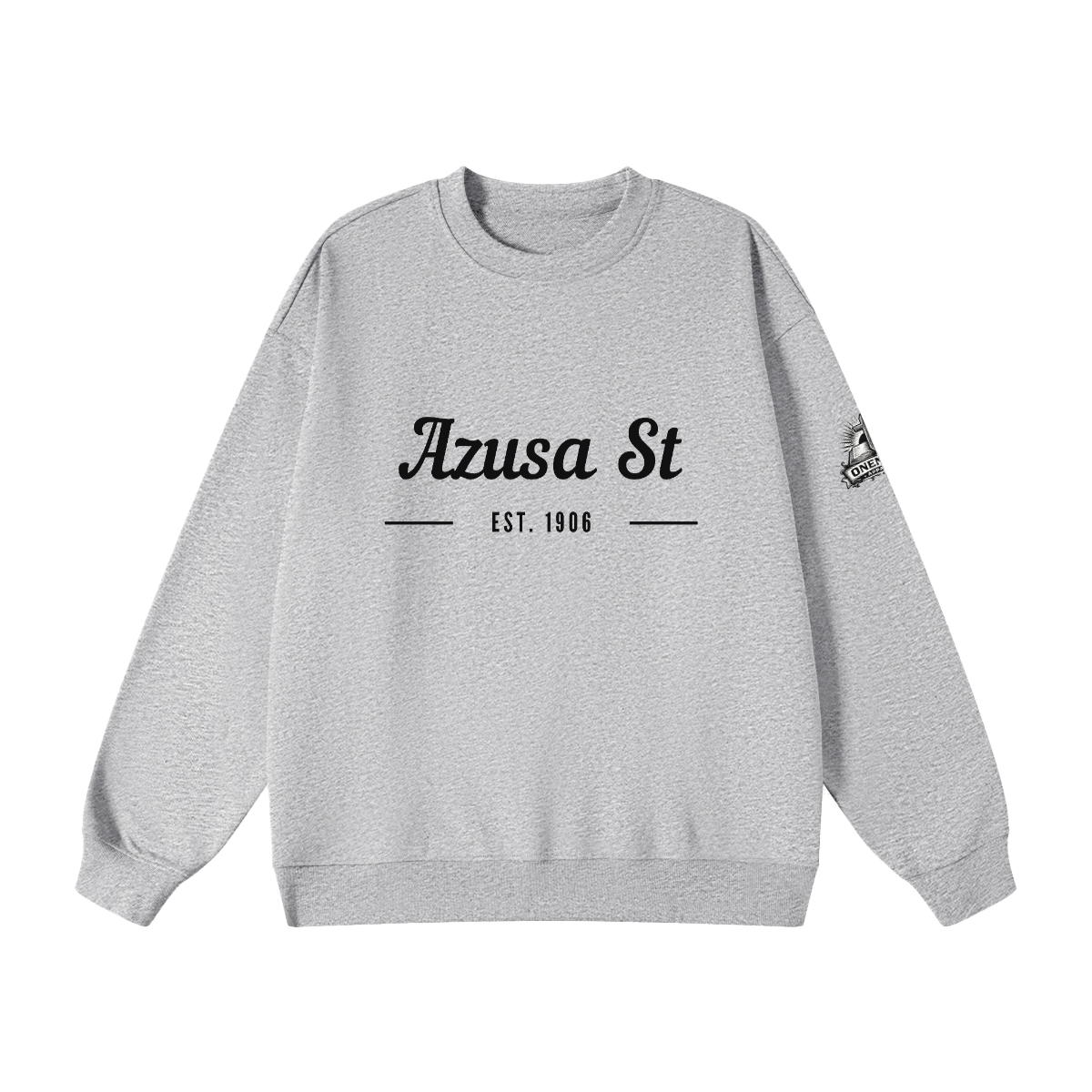 Azusa Street Sweatshirt