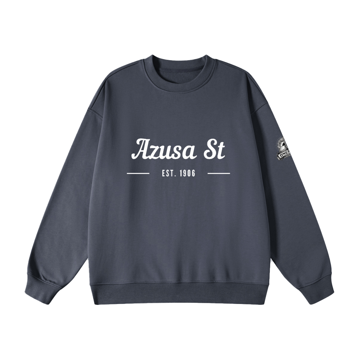 Azusa Street Sweatshirt