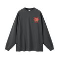 Azusa St Revival L/S tee