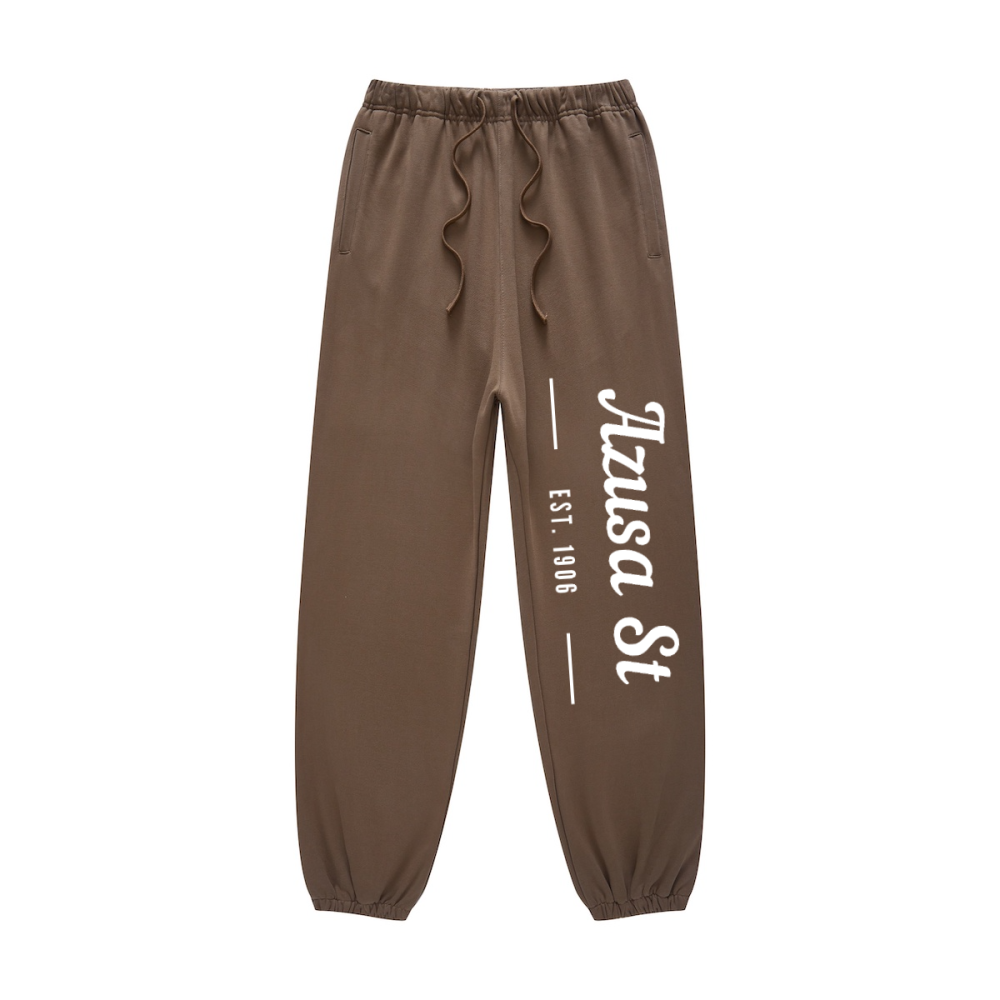 Azusa Street Sweatpant