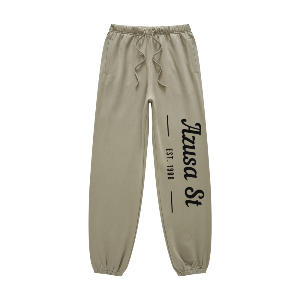 Azusa Street Sweatpant
