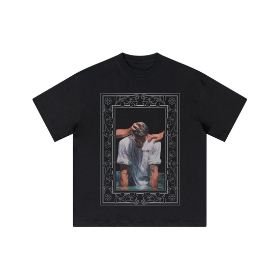 Baptized/ Loose T-shirt