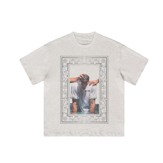Baptized/ Loose T-shirt