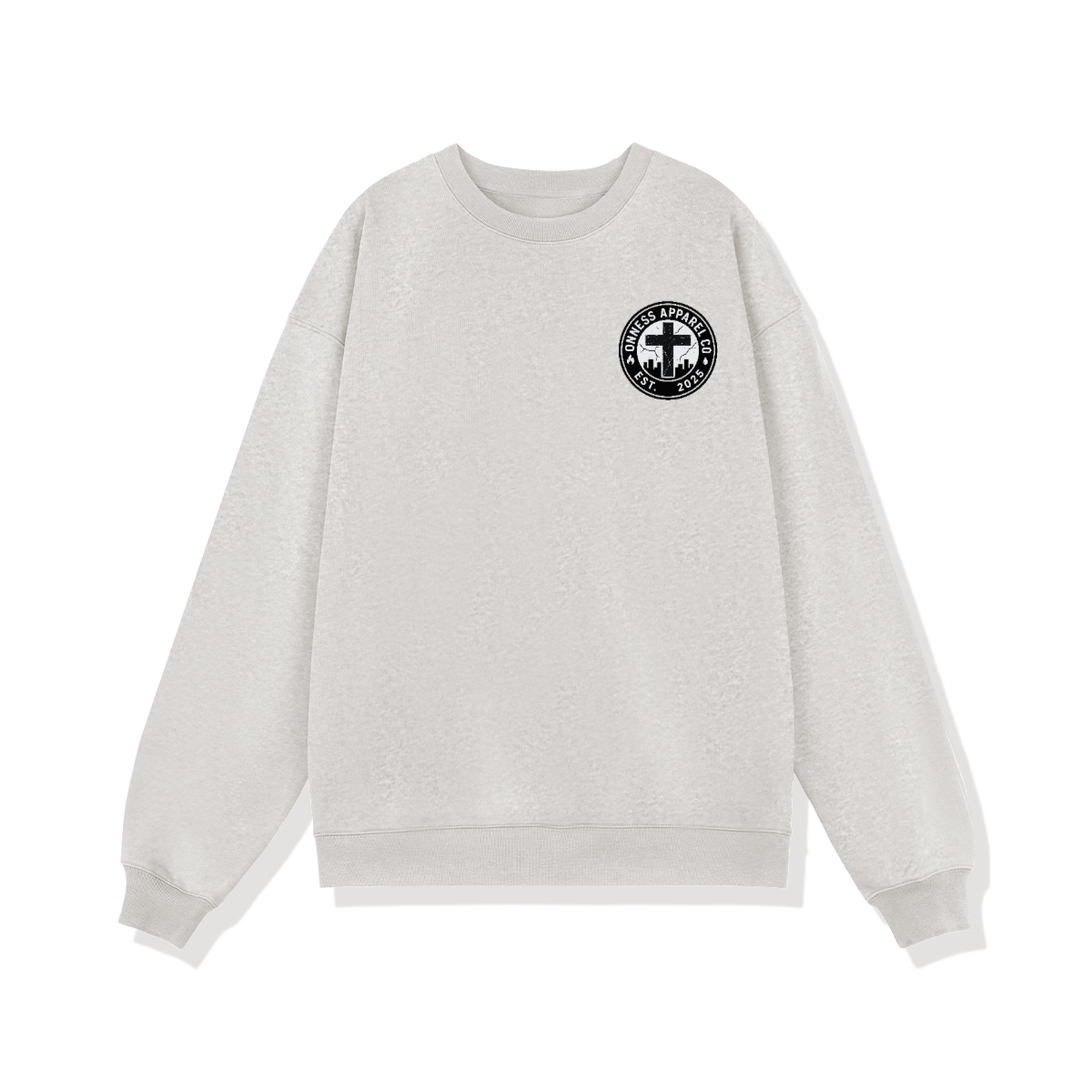 Child of God/ Oversized Sweatshirt