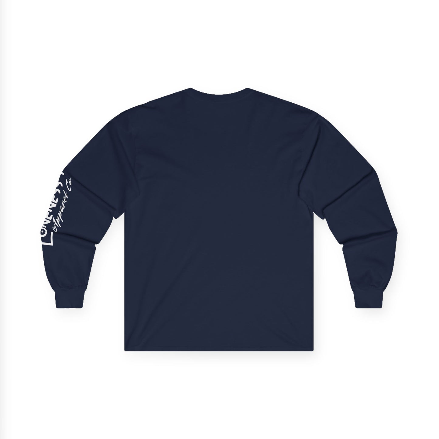 Kingdom Over Culture Longsleeve