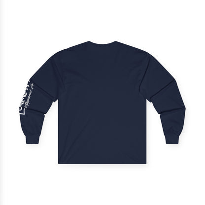 Kingdom Over Culture Longsleeve