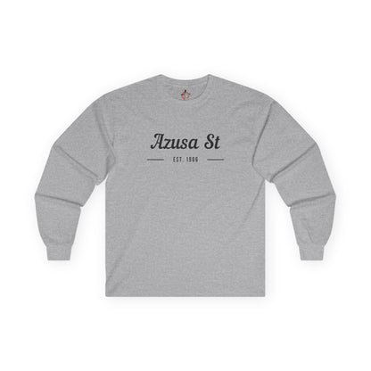 Azusa Street L/S