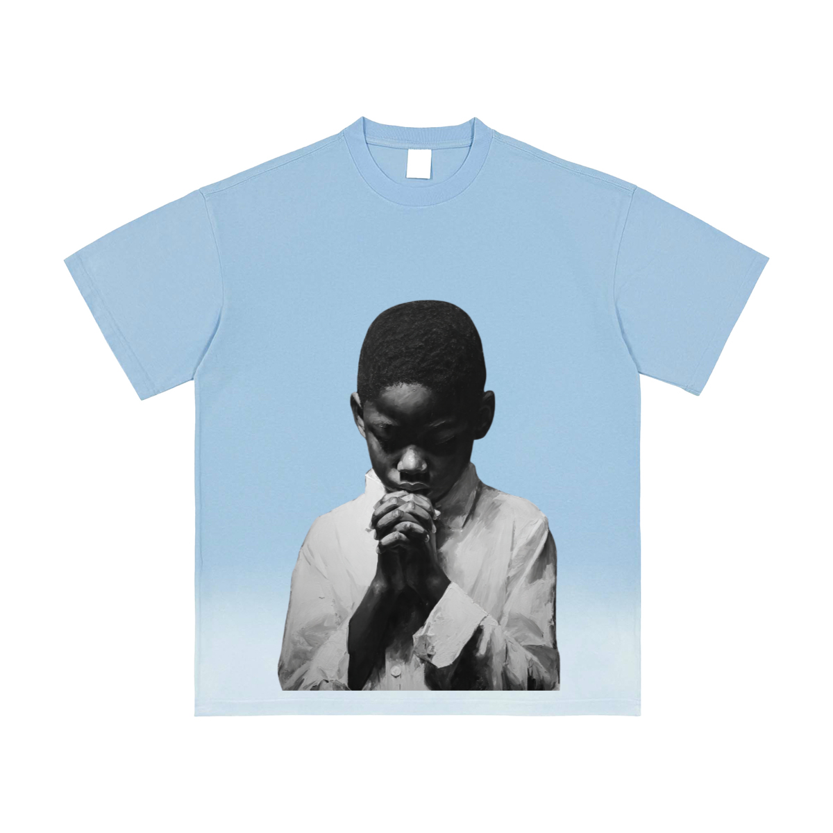 Prayer Tee