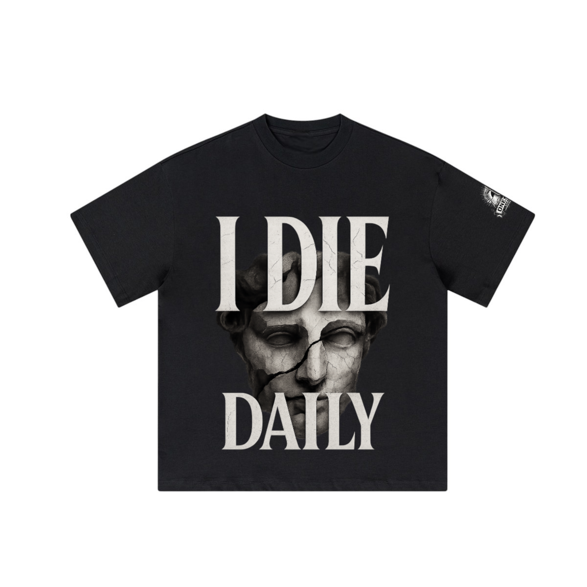I must die daily Tee