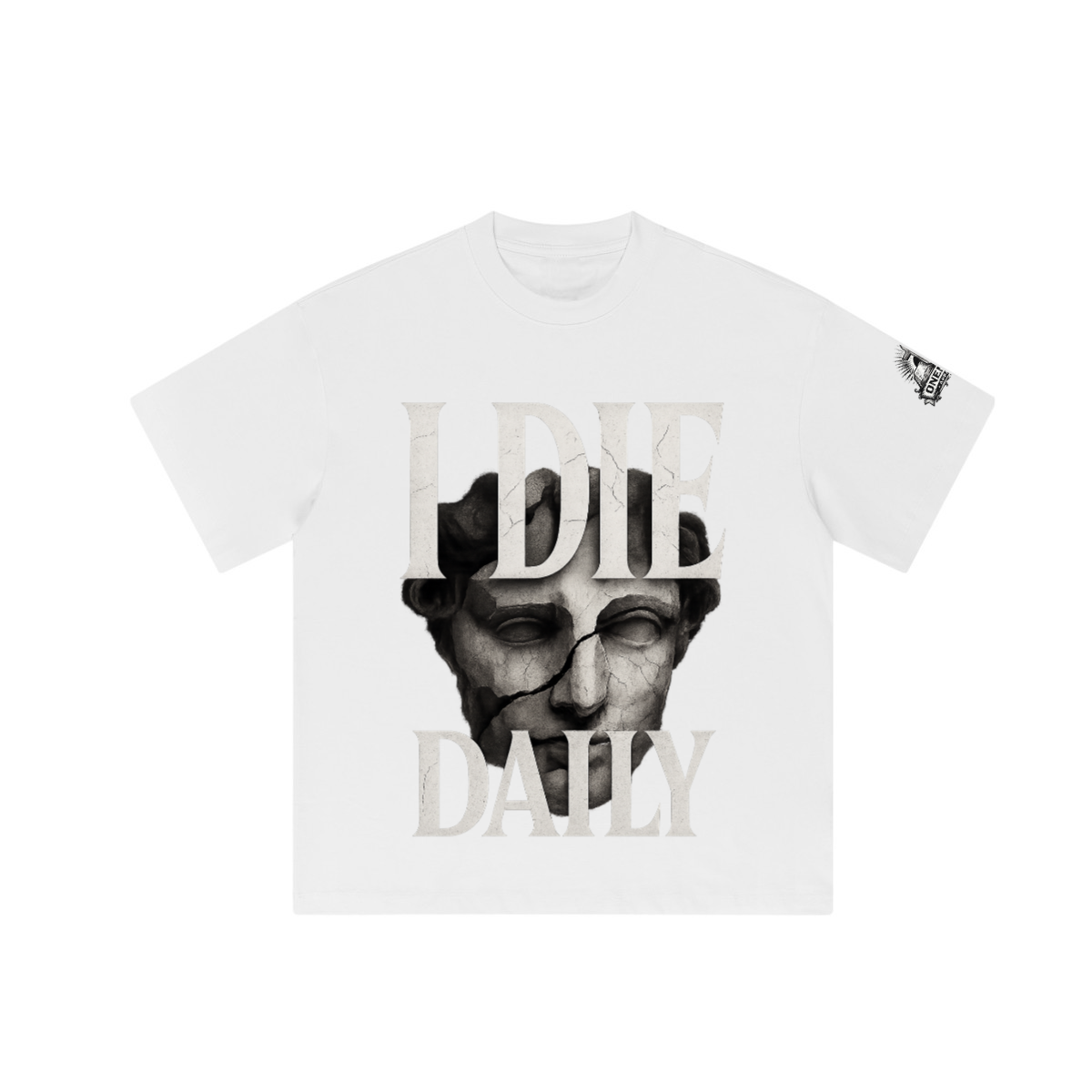 I must die daily Tee
