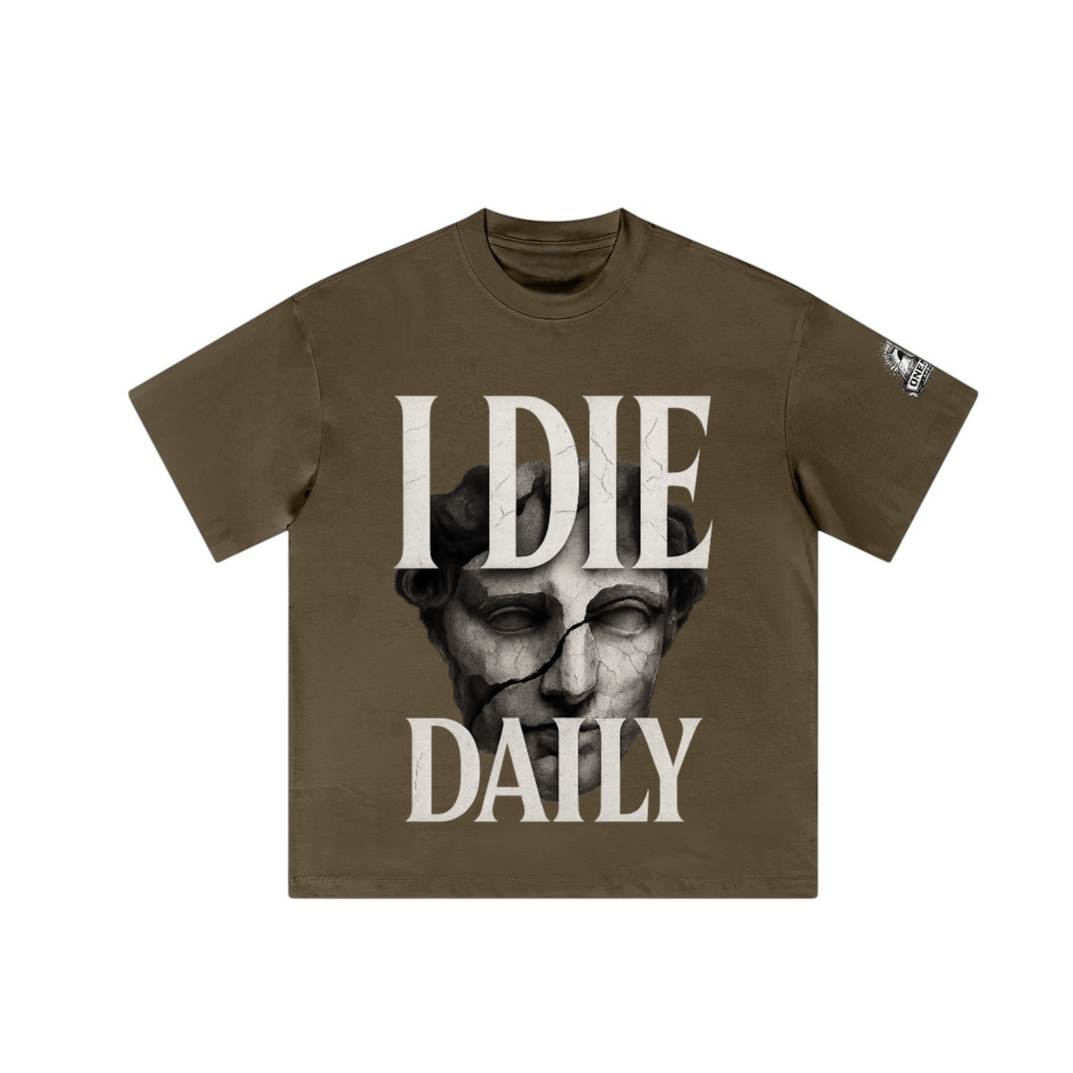 I must die daily Tee