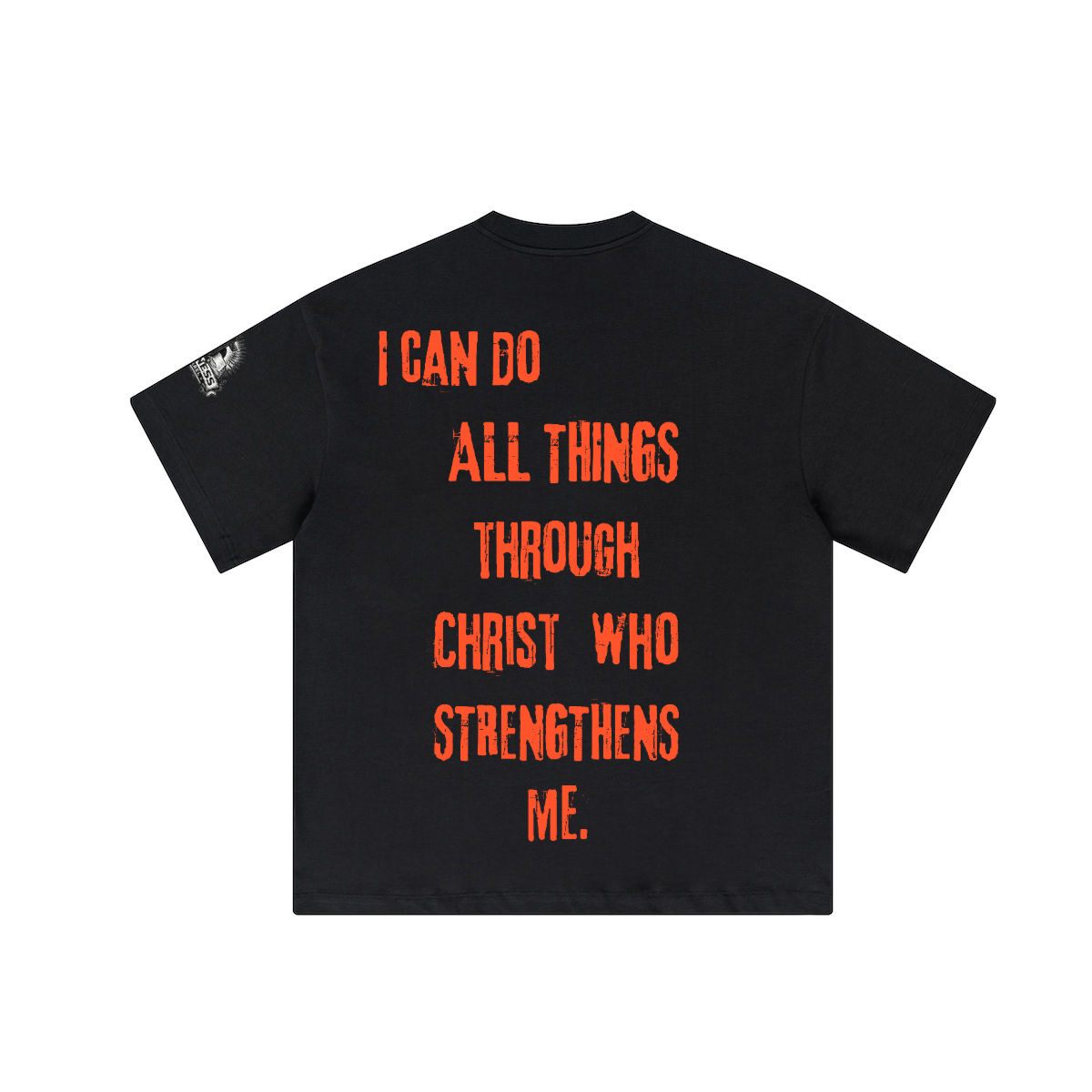 Philippians 4:13 Tee
