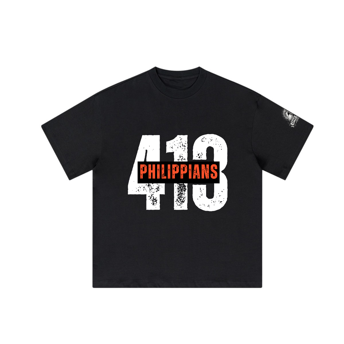 Philippians 4:13 Tee