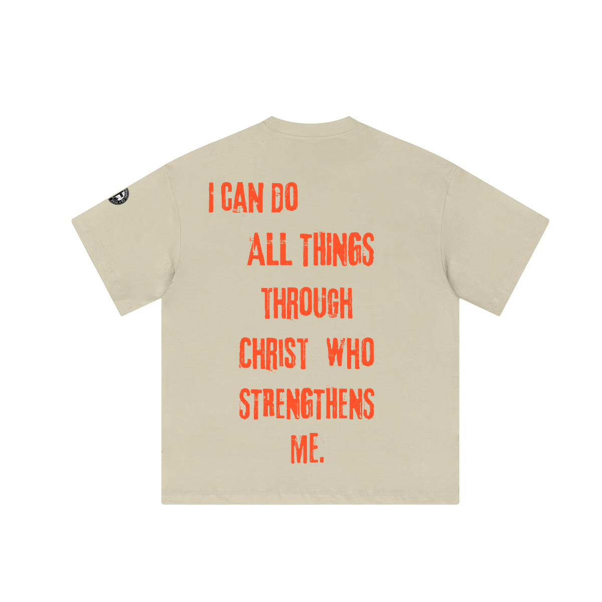 Philippians 4:13 Tee