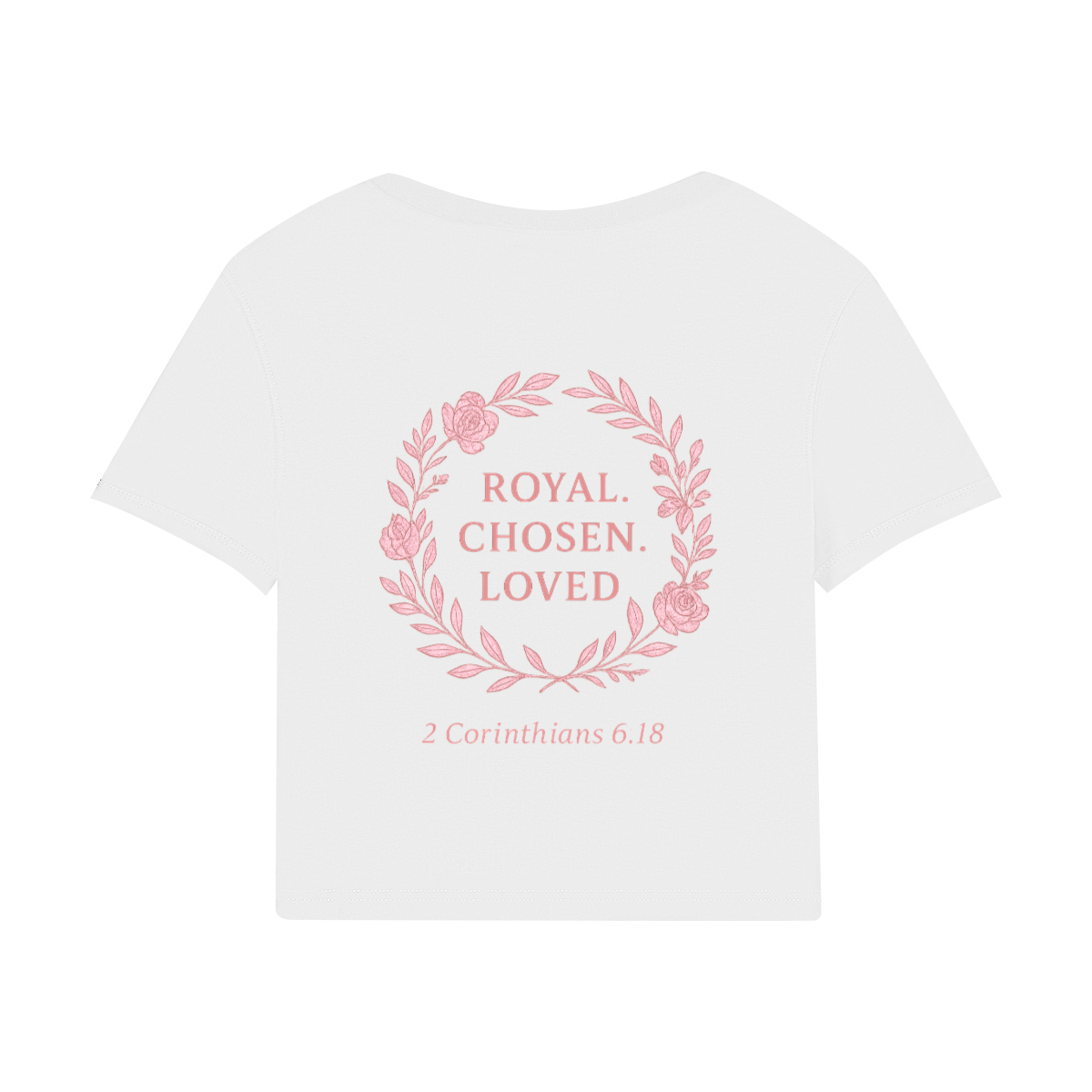 DOK Women's Baby Tee