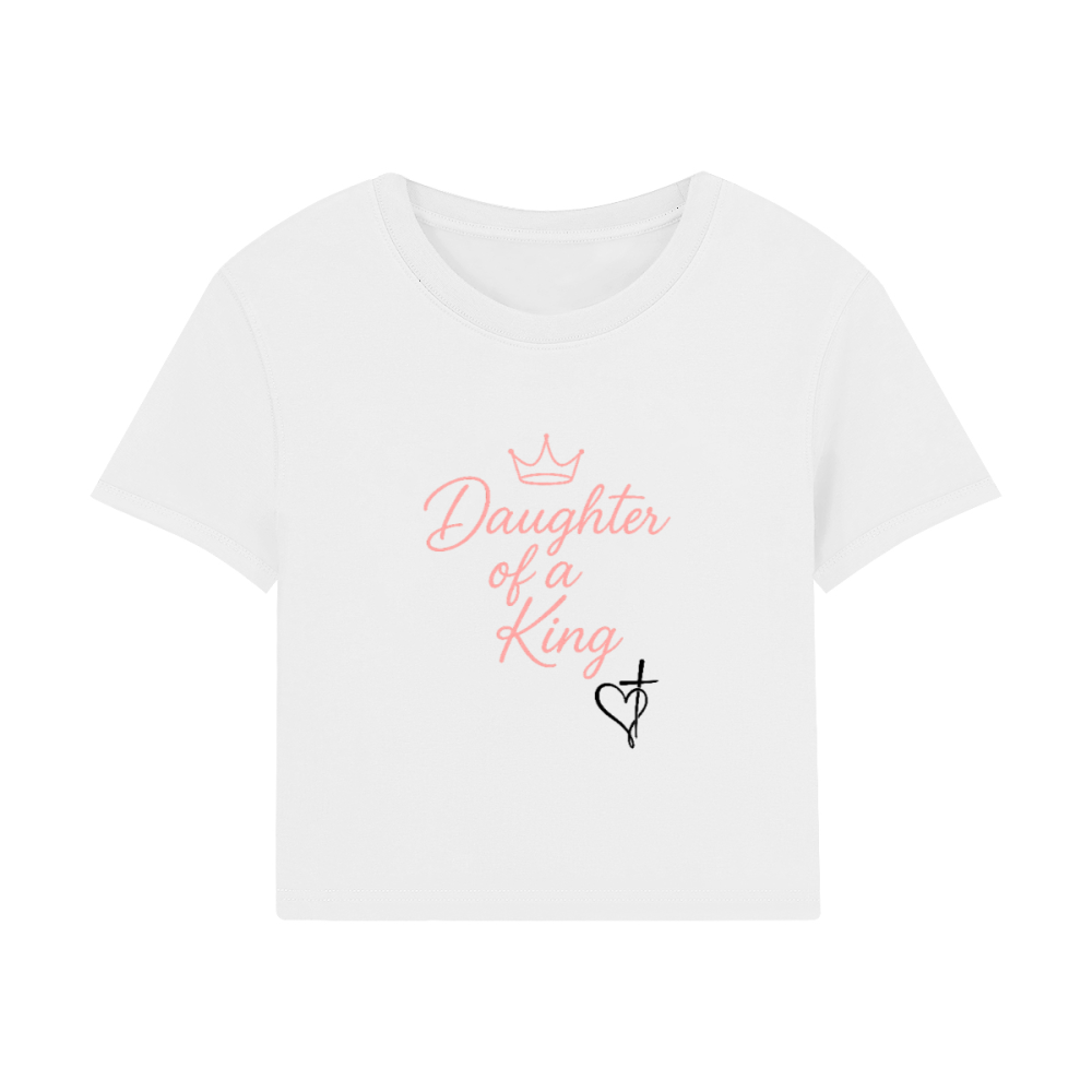 DOK Women's Baby Tee