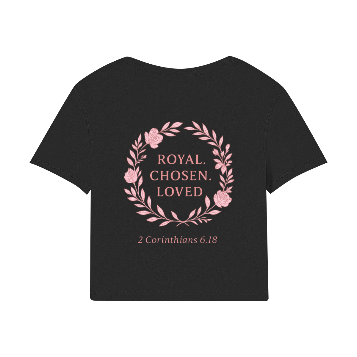 DOK Women's Baby Tee