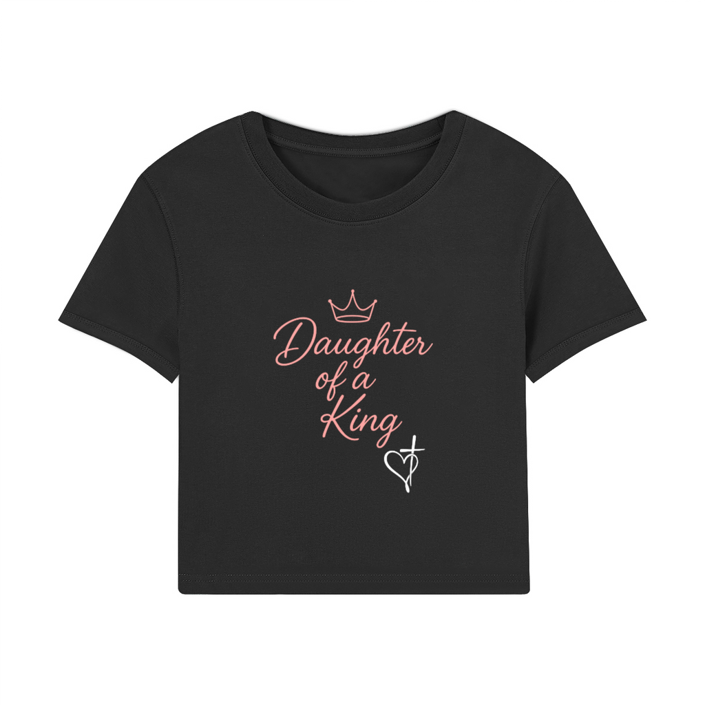 DOK Women's Baby Tee