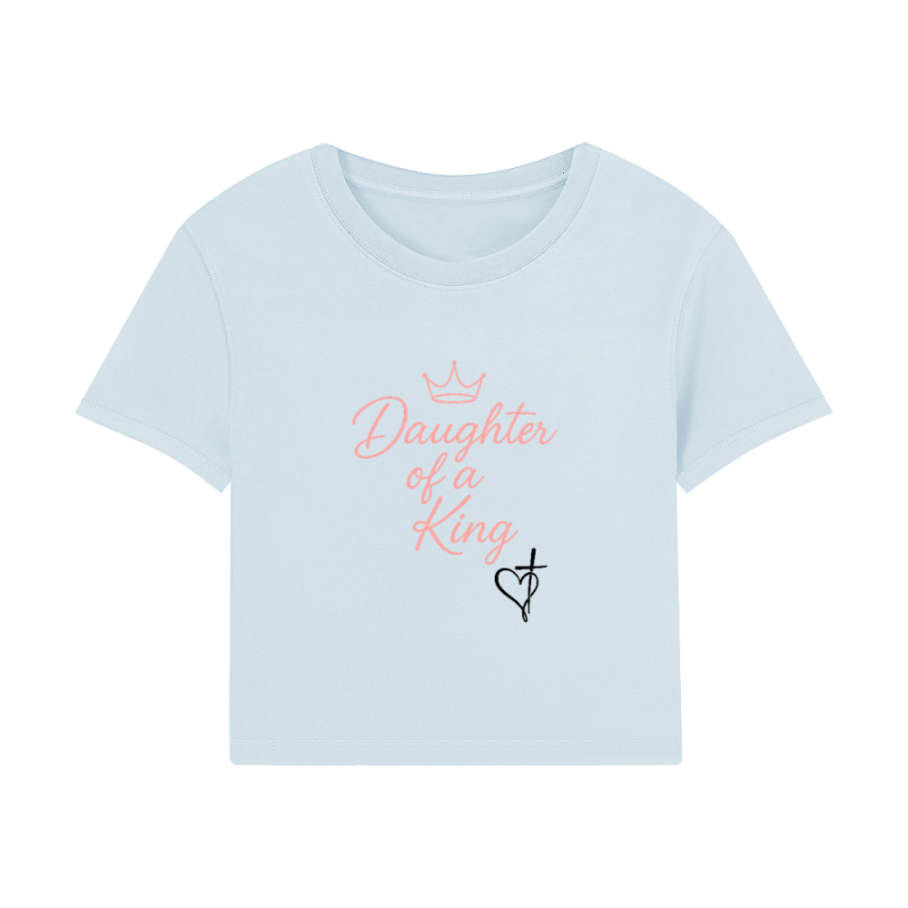 DOK Women's Baby Tee