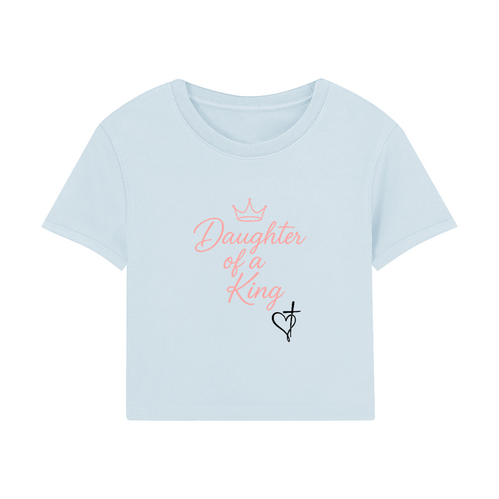 DOK Women's Baby Tee