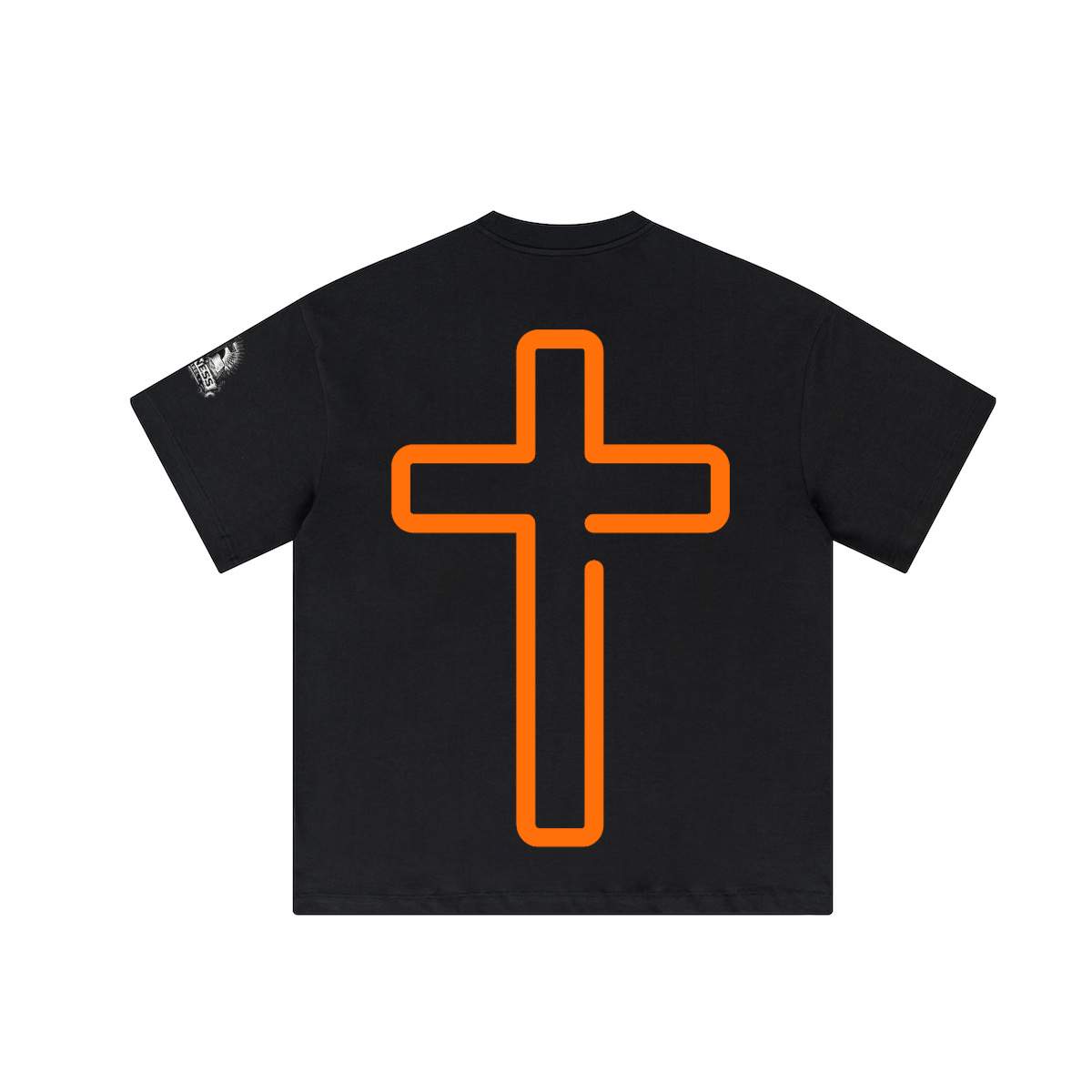 Egziabher (Lord over all creation) Tee