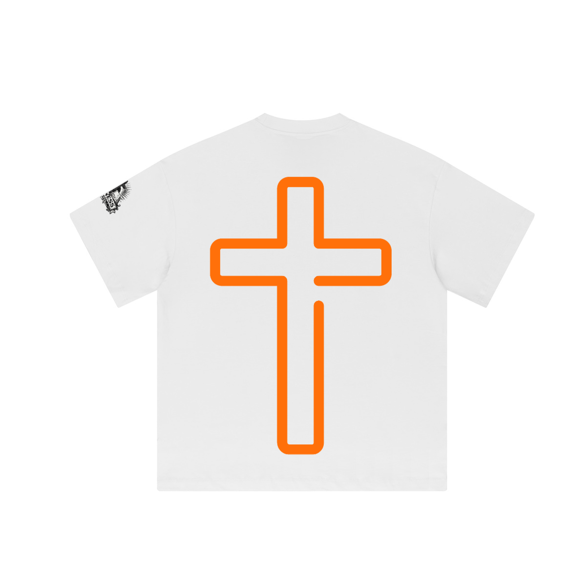 Egziabher (Lord over all creation) Tee