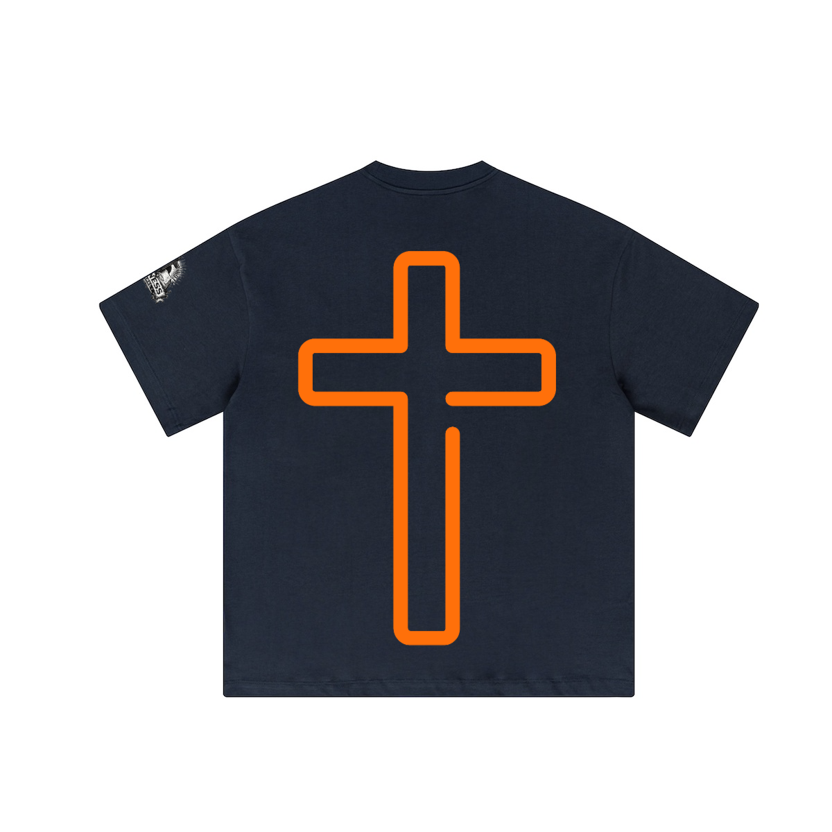 Egziabher (Lord over all creation) Tee