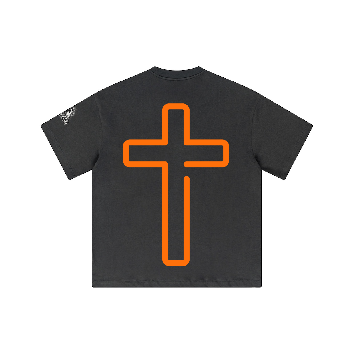Egziabher (Lord over all creation) Tee