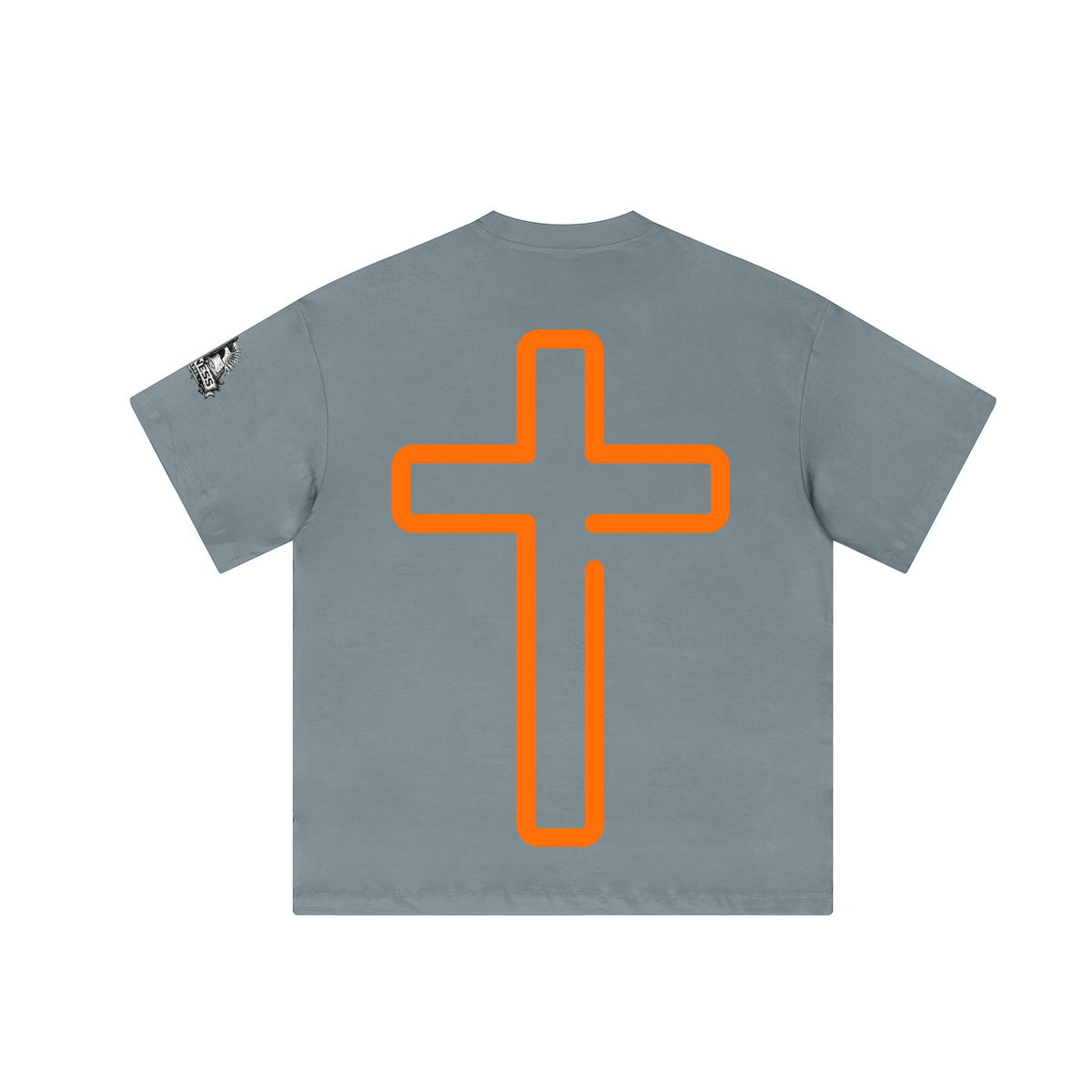 Egziabher (Lord over all creation) Tee