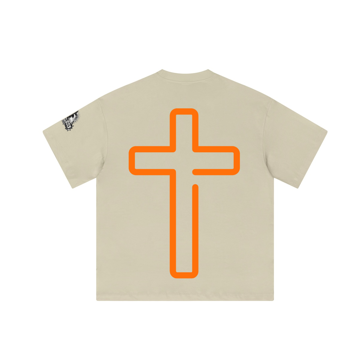 Egziabher (Lord over all creation) Tee
