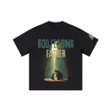 God fearing father Tee