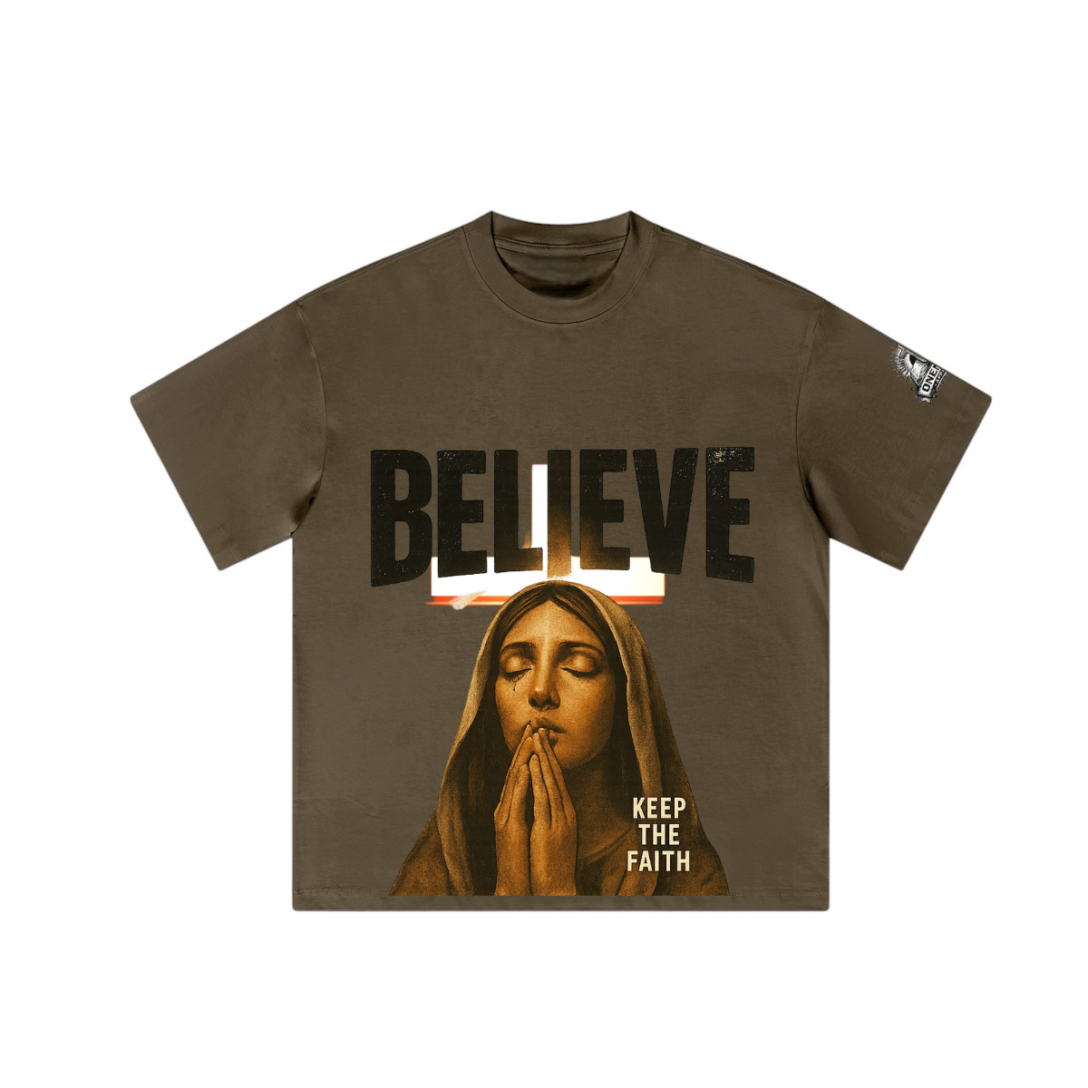 Believe Tee