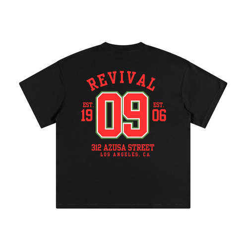 1906 Revival Tee