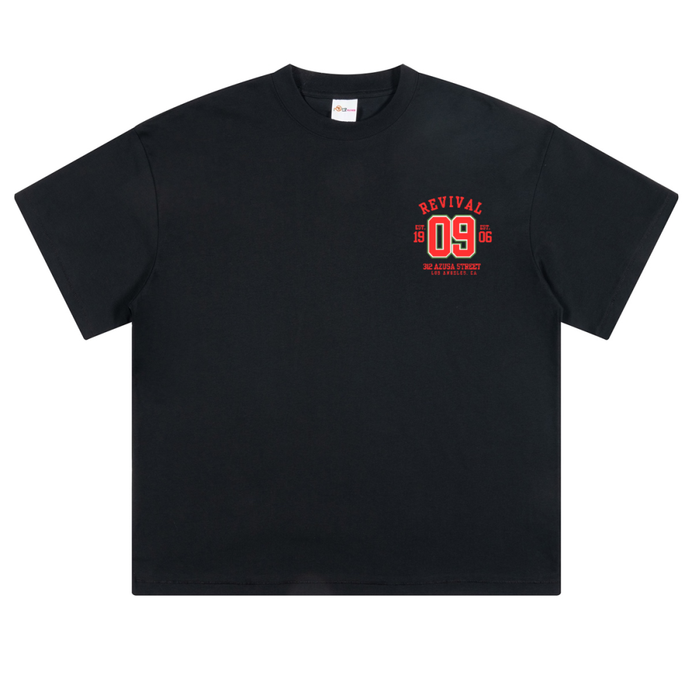 1906 Revival Tee