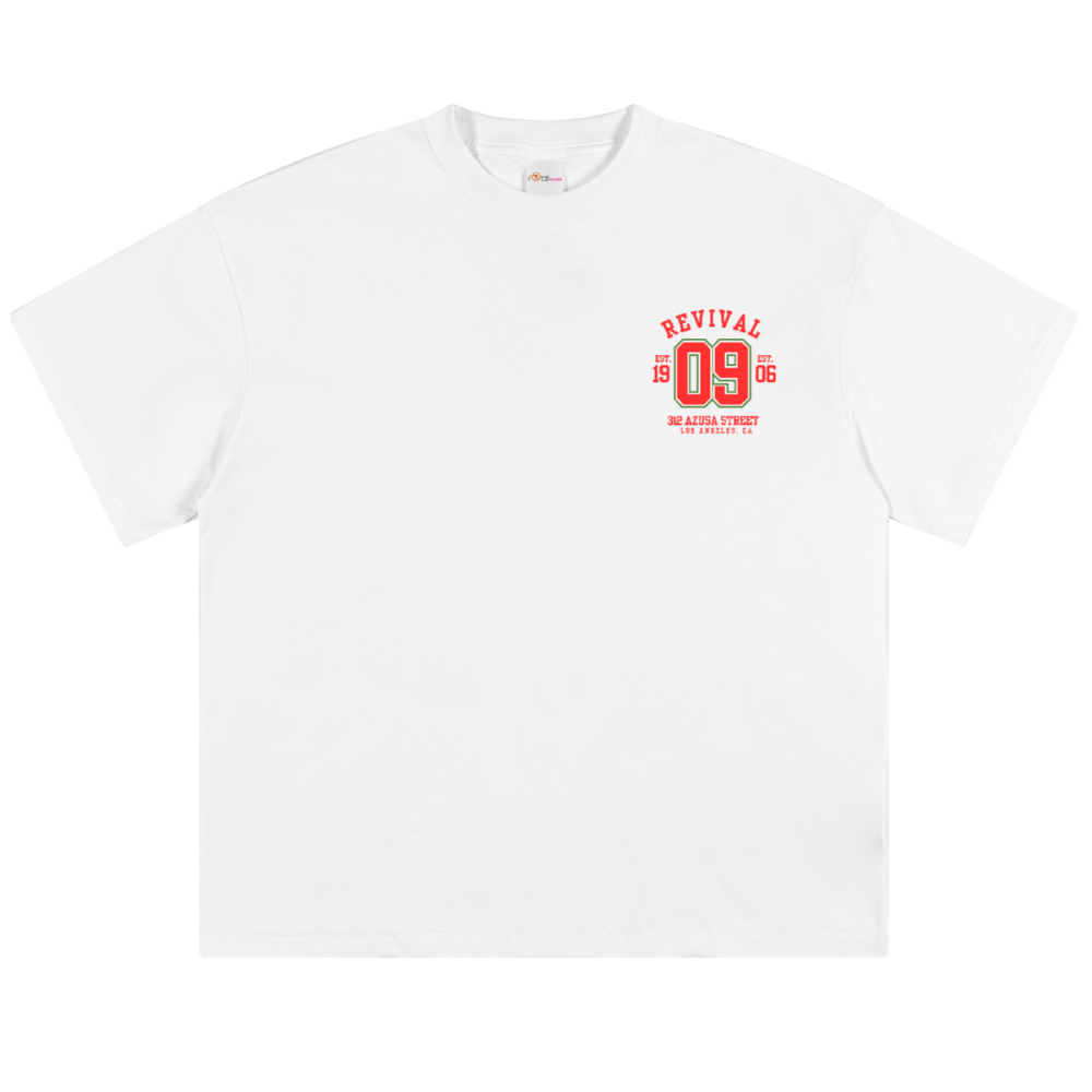 1906 Revival Tee