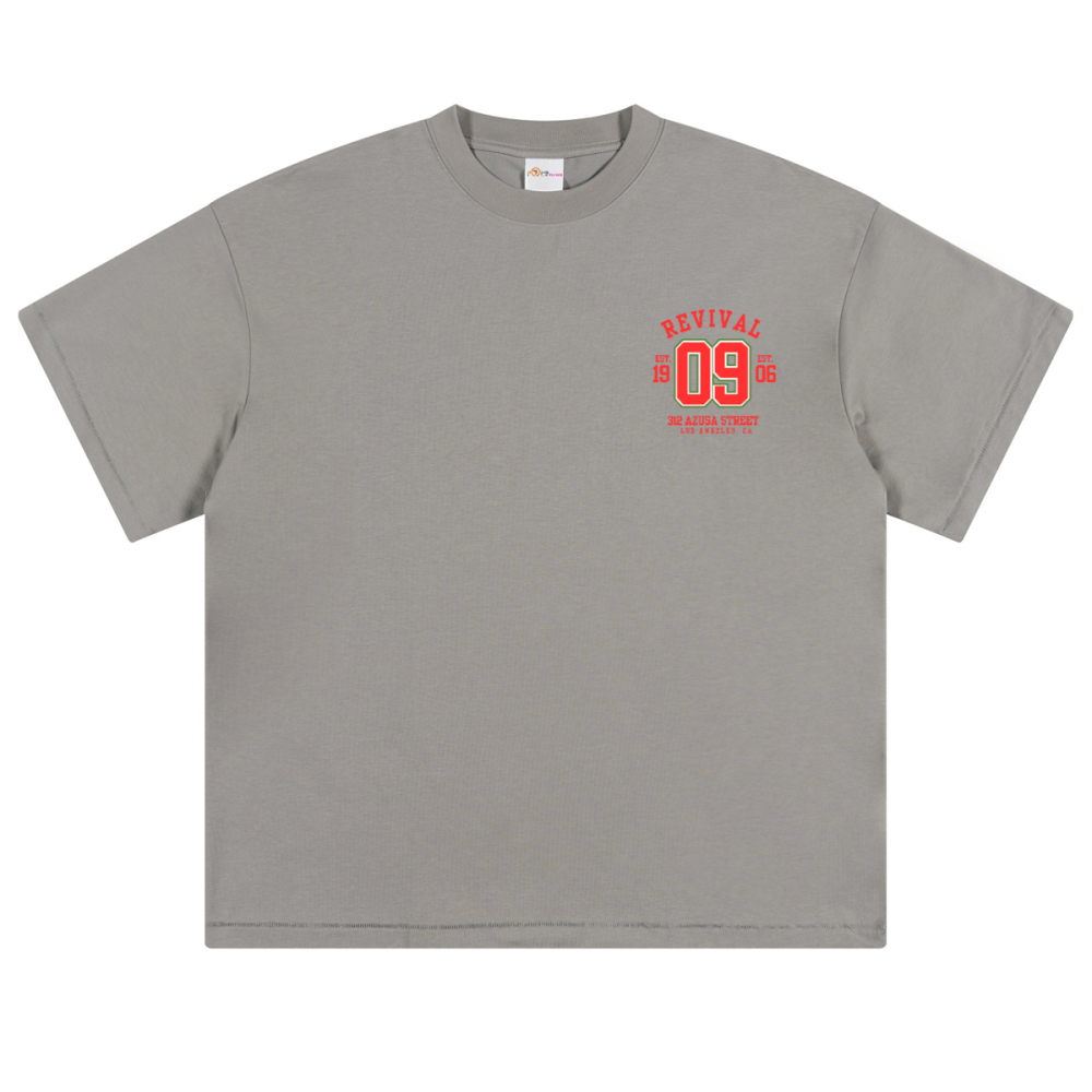 1906 Revival Tee