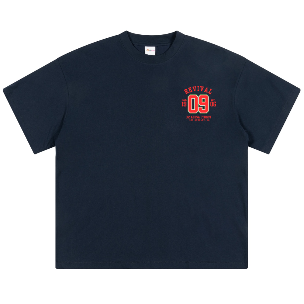 1906 Revival Tee