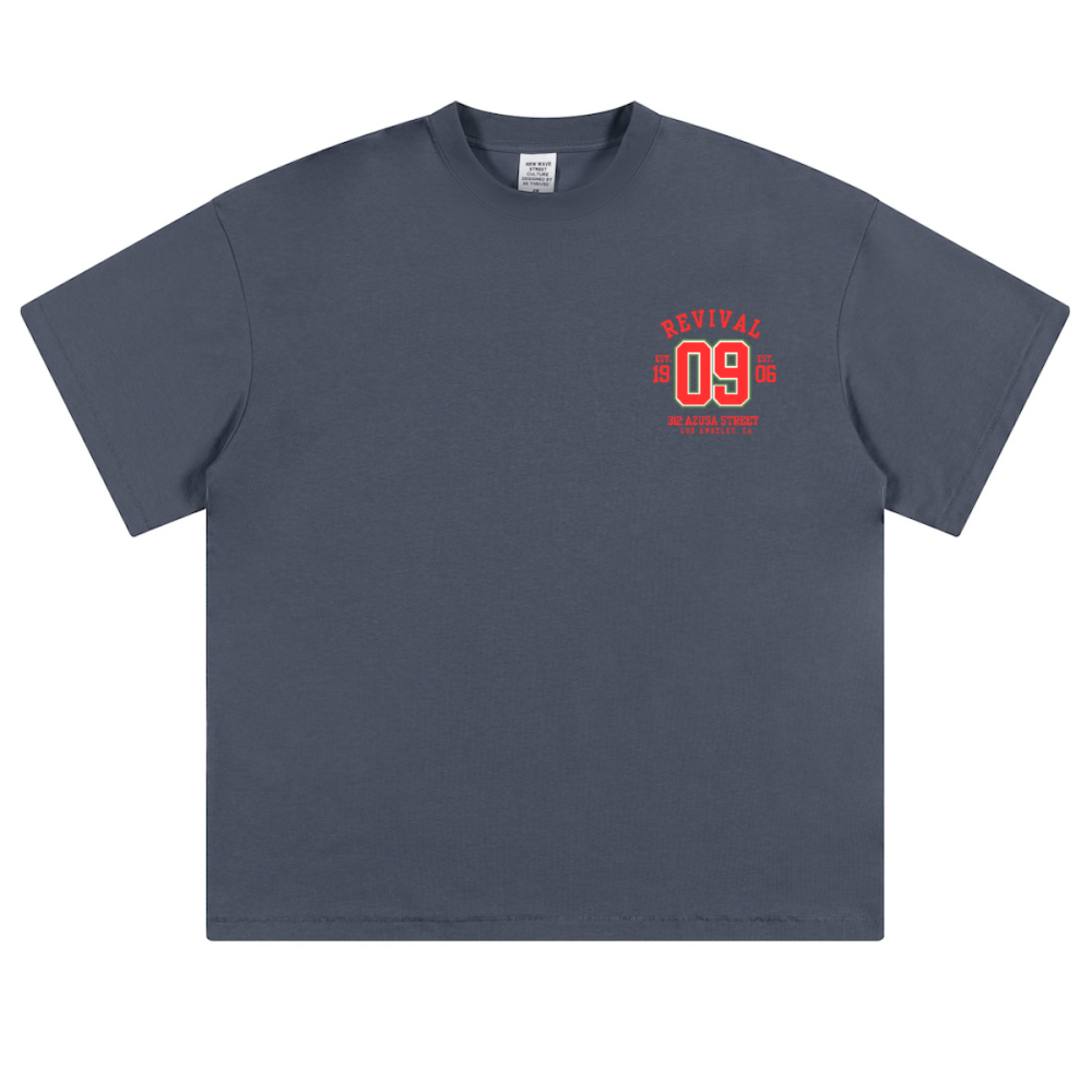1906 Revival Tee