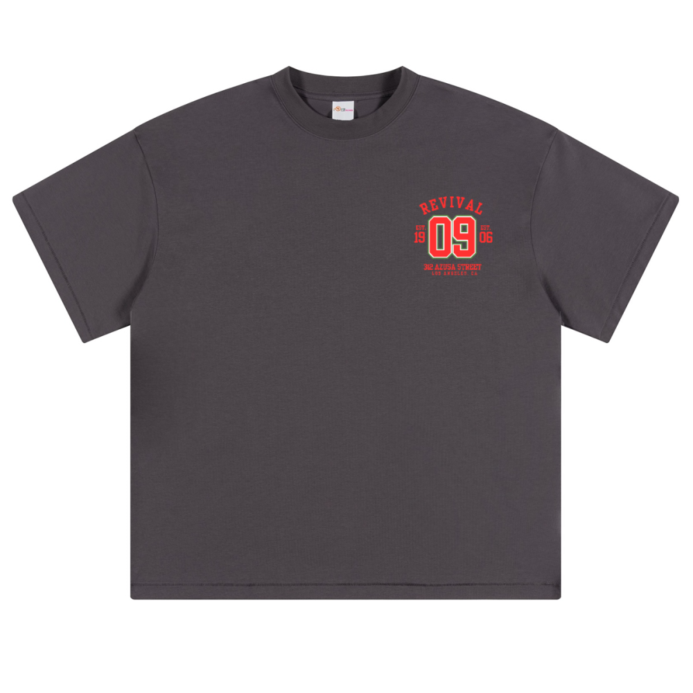 1906 Revival Tee