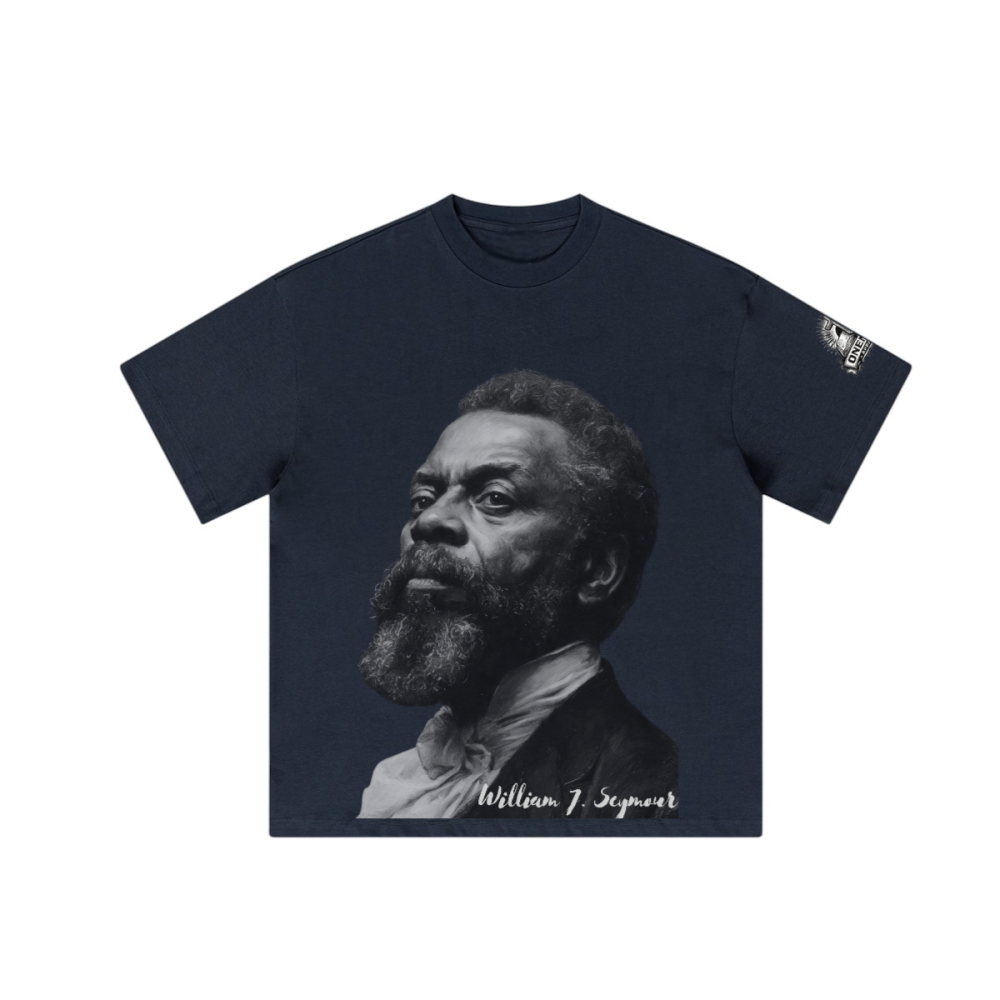 William J. Seymour Tee