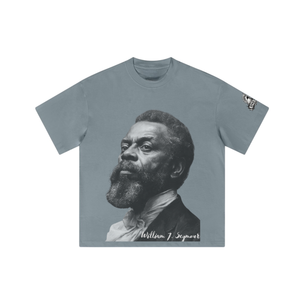 William J. Seymour Tee