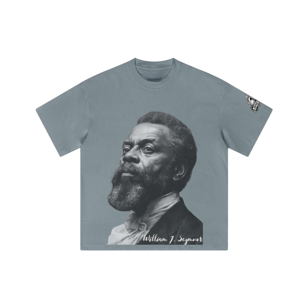 William J. Seymour Tee