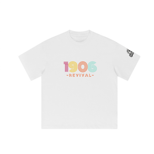 1906 Revival Tee