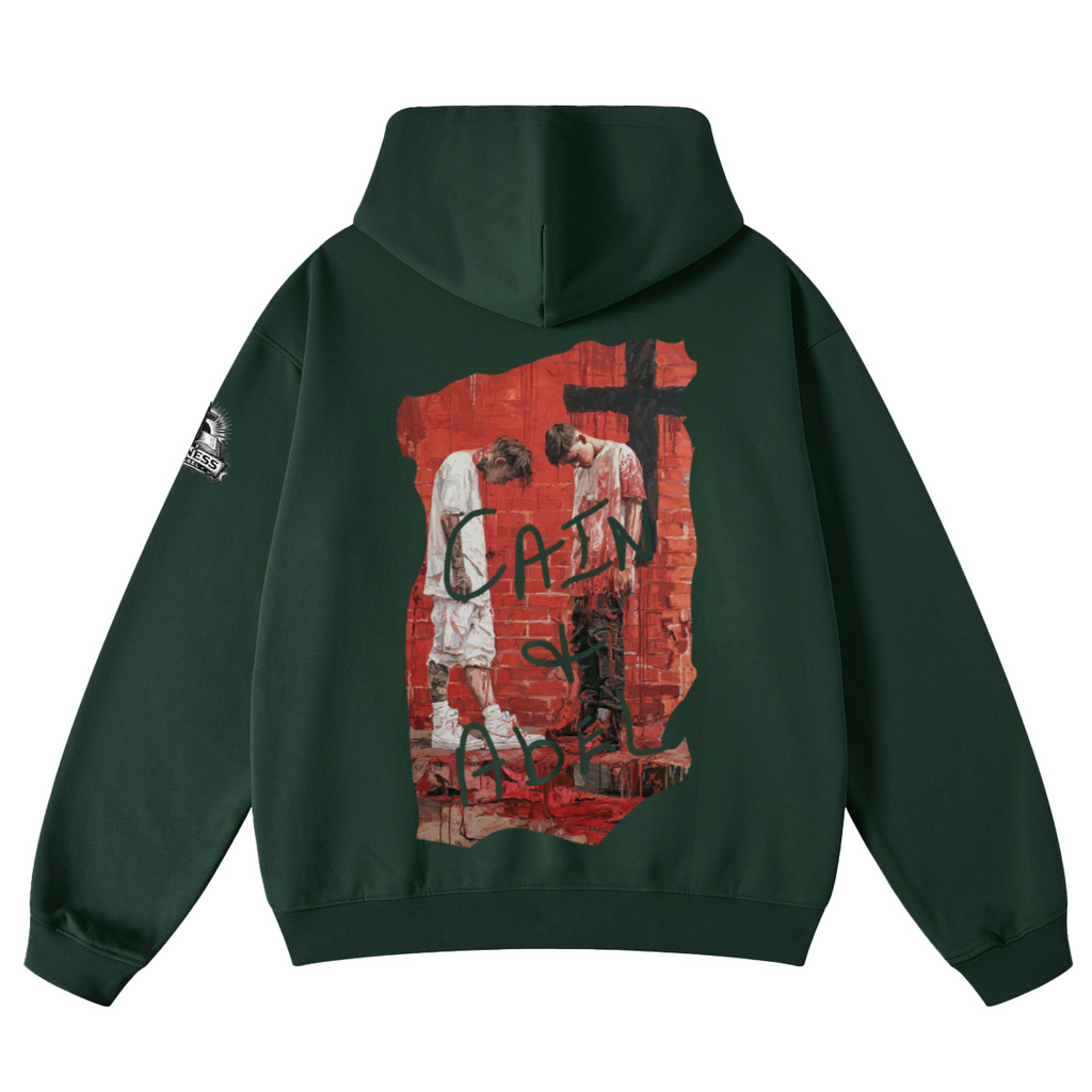 Cain & Abel hoodie